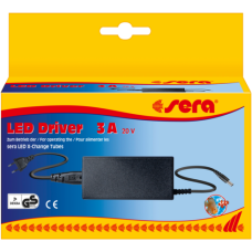 SERA LED DRIVER 20V DC 3 A 